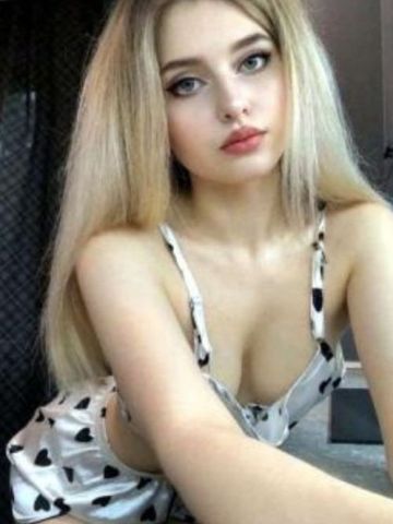 Проститутка Роксана